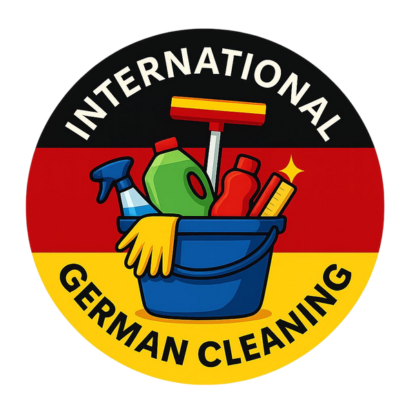 International German Cleaning
