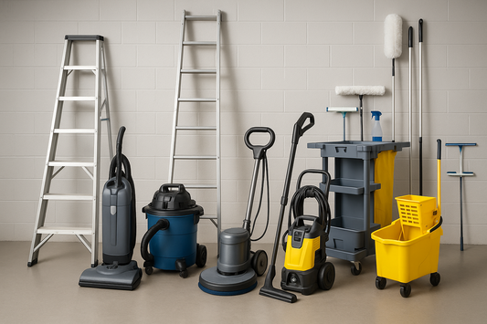 ADDITIONAL TOOLS
