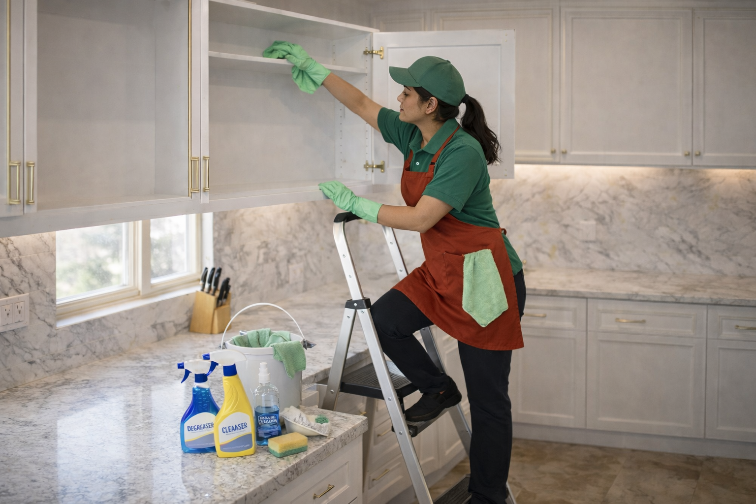 International German Cleaning